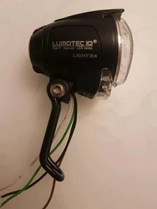 Fahrrad LED Scheinwerfer - Bild 1 von 3