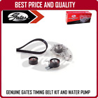 KP15598XS GATE TIMING BELT KIT AND WATER PUMP FOR PEUGEOT 307 SW 1.6 2003-2008