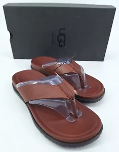 UGG - Men's Wainscott Flip Flop - Picture 1 of 6