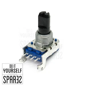 ALLEN & HEATH XONE 22 32 3D 4D POTENTIOMETER HF - LF MIC AI8004 - Imagen 1 de 1
