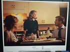 Lobby Card 1986 PEGGY SUE GOT MARRIED Kathleen Turner time travel parents