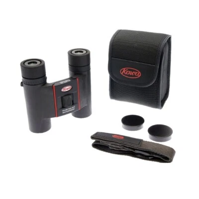 Kowa DCF SV25 Series Binoculars with C3-Coated Prisms - Image 1 of 4