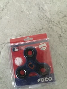 MLB Cleveland Indians spinner forever collectibles - Picture 1 of 2