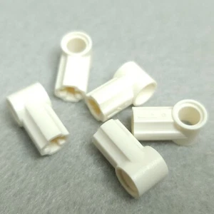 LEGO Part 32013 Technic Axle Pin Connector Number 1 42127 CHOOSE Color and QTY - Picture 1 of 11