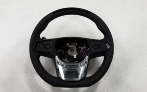 Volante 2023 negro - Imagen 1 de 12
