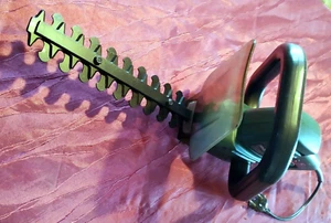 Bosch Heckenschere elektrisch, PSH 36 G, Schnittlänge 36 cm - Bild 1 von 5