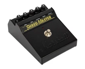 Marshall Shred Master Reissue Overdrive/Distortion Pedal - Open Box - Picture 1 of 3
