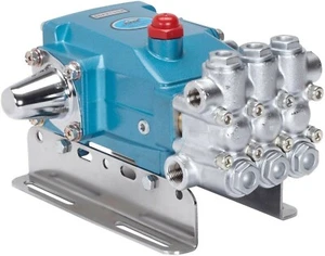 CAT Pumps 5CP2120W Pump Pressure Washer Power Jet Wash Solid Shaft 175 Bar 15 L - Picture 1 of 1