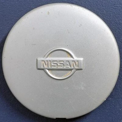 Tapa central de llantas de aleación # 40315-4B010 One 1995-1999 Nissan Sentra / 200SX # 62361 Foto 1 de 4