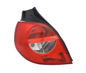 rear light left for RENAULT CLIO 3 -2006 2007 2008 2009 red tail light VT1061L - Picture 1 of 1