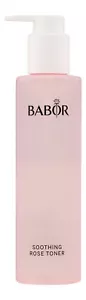Babor Soothing Rose Toner 200 ml. Facial Toner - Picture 1 of 1