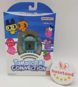 Tamagotchi Connection Melon Soda 20th Anniversary Revival Japan limited - Picture 1 of 7