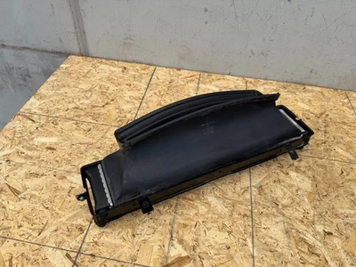 RADIADOR CENTRAL AUXILIAR 996504485 PORSCHE BOXSTER S 986 (1998-2004) OEM Foto 1 de 4