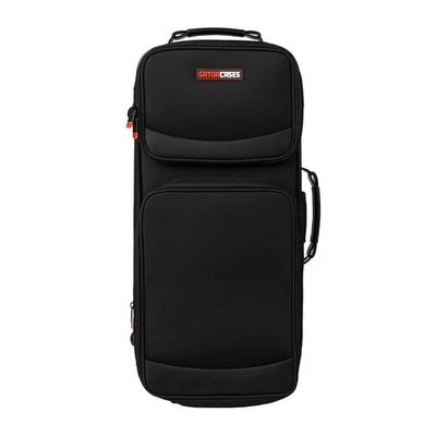 Estuches Gator Serie Adagio Pro Estuche Ligero Contorno Moldeado (GL-ALTOSAX-PRO) Foto 1 de 4