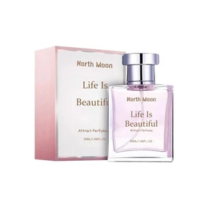 Women Perfume Charm EDP Perfume Elegant Ladies Fragrance Dating Niche New In Box - Picture 1 of 6