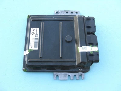 Nissan Xterra Frontier 2008 08 módulo de control del motor 4,0 ecu ecm pcu mec71-131a1 Foto 1 de 4