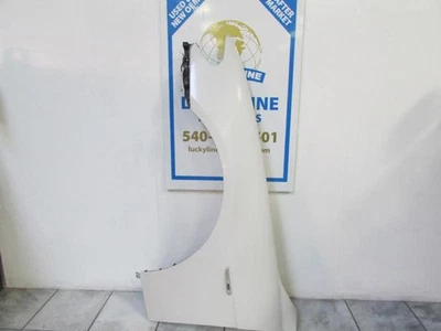 02 03 04 05 Guardabarros izquierdo bmw 745i Foto 1 de 2