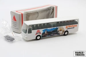 Herpa Setra S215 HD Coach "St. Wolfgang Salzkammergut Austria" 1:87 /H21983 - Picture 1 of 1