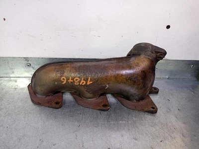 A2721400009 colector escape para MERCEDES-BENZ CLASE CLS (W219) 3.5 V6 5069064 - Imagen 1 de 4