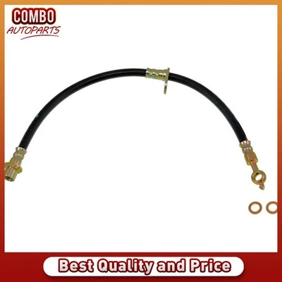 Manguera hidráulica de freno delantero izquierdo para Toyota Avalon 2005-2012 Foto 1 de 4
