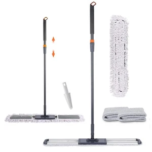 Staubwischer für Hartholzböden 36" kommerzieller industrieller Baumwollboden Staubwischer... - Bild 1 von 7