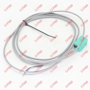 Für Pepperl + Fuchs Neu NBN5-F7-E0 Näherungsschalter Kostenloser Versand - Bild 1 von 5