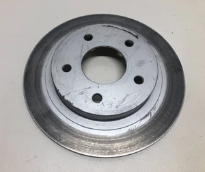 2025 Polaris RZR PRO R Rear Brake Disc Assembly - 1 Miles Max, OEM - Foto 1 di 6
