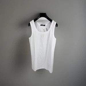 Raf Simons - Logo Vest Size: XL - Picture 1 of 10
