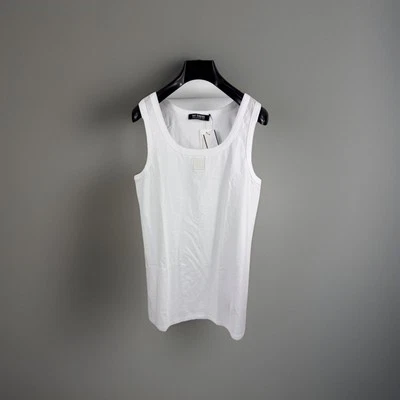 Raf Simons - Logo Vest Size: XL - Image 1 of 4
