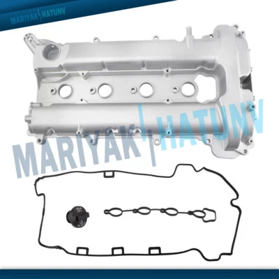 Valve Cover with Gasket Fits 2010-2017 Buick Regal Chevrolet Equinox GMC Terrain — 第 1/4 张图片