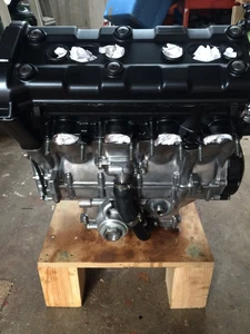 YAMAHA R1 ENGINE 4XV 1998 / 99/ 00 CARB MODEL VGC KIT CAR YEC - Picture 1 of 6