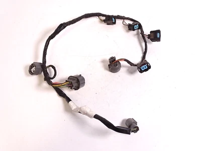 Arnés de subcables inyector de combustible Honda CBR600 F4i 2002 32104-MBW-D20 Foto 1 de 4