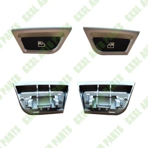 Par de interruptores elevadores de ventana para Ferrari California T 309096 309097 - Imagen 1 de 4