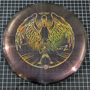 Westside VIP Glimmer Swan 2 Matt Orum Team Series Putter (Pick Your Disc) - Picture 1 of 11