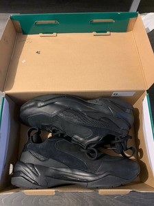 Puma Thunder Desert Leather Trainers For Men For Sale Ebay