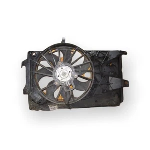 442353 Motor eléctrico para ventilador de radiador OPEL Meriva A 52414492 - Imagen 1 de 3