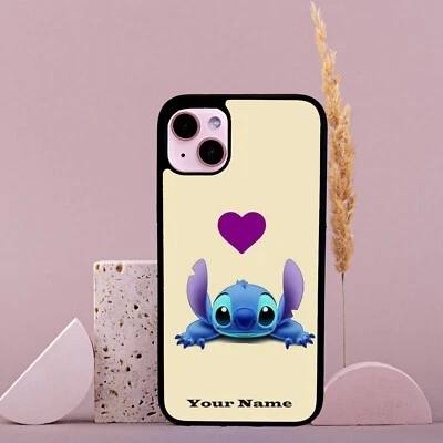 Elegante funda de goma personalizada con diseño de princesa impresa para teléfono iPhone y Samsung Foto 1 de 4