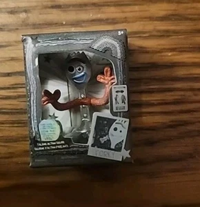 FORKY Nuova Uscita Mini Marchi Disney 100 Platino Ed. Raro HTF  - Foto 1 di 4