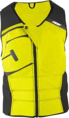 509 R-MOR PROTECTION VEST HI VIS F12000201-140-550 Foto 1 de 2
