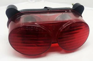 00-02 KAWASAKI NINJA ZX6R ZX-6 Rear Brake Stop Light OEM 230251270 - Bild 1 von 8