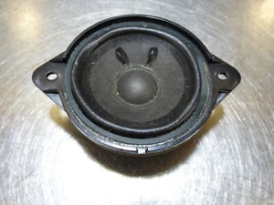 Audi Bang & Olufsen B&O Speaker Midrange 8T0035416 L = R - Picture 1 of 3