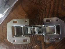 TGN 2000 mignon concealed hinge - 4