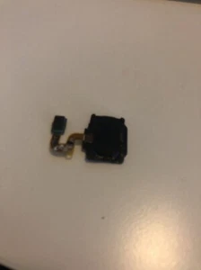 OEM Samsung Galaxy Note 8 N950 Botón Inicio Touch ID Sensor de Huellas Dactilares Flex - Imagen 1 de 4