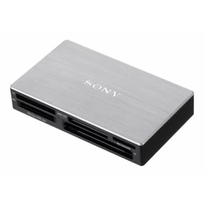 Sony 21 in 1 External Multi Card Reader/Writer MRWEA7 - Picture 1 of 1