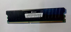 Corsair Vengeance 4GB CML8GX3M2A1600C9 DDR3-1600 PC3-12800 ver 5.21 - Picture 1 of 2