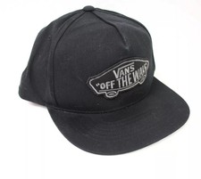 gorras planas vans off the wall precio