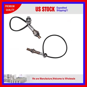 2PC Oxygen O2 Sensor Up Downstream For Toyota Solara Camry 234-9010 234-414 - Bild 1 von 1