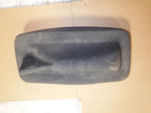 JEEP WRANGLER TJ EMERGENCY BRAKE BOOT PARKING BRAKE RUBBER 97-00 #2 - Bild 1 von 3