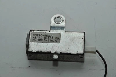 Amplificador de antena de radio Suzuki Aerio 2002-07 OEM 3929055G01 3929055G00 Foto 1 de 4