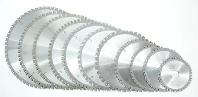 KAINDL Multisägeblätter XTR-S Ø 120-300 mm